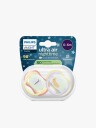 Philips Avent Ultra Air Night Smokk 0-6 mnd Selvlysende 2 stk