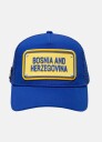 John Hatter FWC26 TEAM CAP   BOSNIA