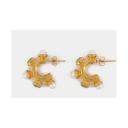 Alighieri Dame Accessories Gul ONE SIZE,