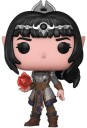 Funko POP Baldur's Gate Shadowheart Samlefigur
