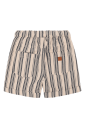 Hust And Claire Harald Shorts Blues (110 / 5 år)