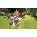Bosch DIY 1600A001YC Grillflatetilbehør for IXO