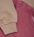 Minymo Sweat Shirt Girl (2-Pack) Brown 86