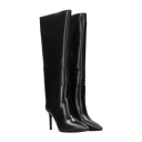 Jeffrey Campbell Dame Sko Svart 40 EU,