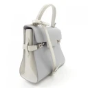 Delvaux Dame Grå