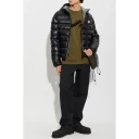 Moncler Herre Topper Grønn XL,