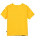 LEGO kidswear Lwtaj 104 T Shirt S/S Yellow 104