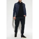 Dolce & Gabbana Herre Jakker Blå XL,