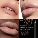 MAC Macximal Silky Matte Lipstick Yash 3.5g