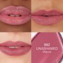 NARS Explicit Lipstick 882 Unashamed