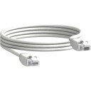 Schneider Electric Trv00830 Rj45 Nettverkskabel Patchkabel 3,00 M 1 Stk.
