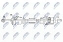 Nty Drivaksel NTY NPW HY 553