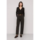 Kocca Dame Bukser Svart XS,