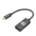 Estore USB 3.1 Til Displayport Adapter