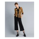 Twinset Dame Bluser & Skjorter Brun L