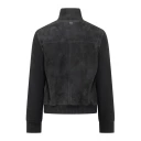 Boss, Herre, Jakker, Svart, XL,