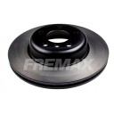 Bremseskive FREMAX BD-3555
