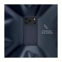 Dbramante1928 Mobildeksel for iPhone 17 Pro Roskilde ICON MagSafe - Deep Water