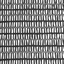 vidaXL Skjermnett antrasitt 1,2x25 m HDPE 175 g/m²