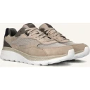 Geox Herre Sko Beige 39 EU,