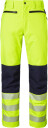 Top Swede Skalbyxa Varsel 6818 Gul 2xl