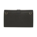 Salvatore Ferragamo Dame Svart