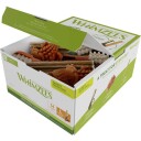 Whimzees Variety Value Box Large 14 stk Dental Tyggebein 840 g