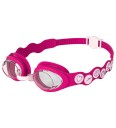 Speedo svømmebriller til barn - Infant Spot - Rosa