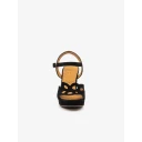 Chie Mihara Dame Sko Svart 38 EU,