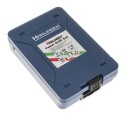 Harlingen 509255 Borsett 19 deler 1 10 mm Maskintilbehør & forbruk