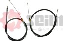 SEIM 804480 Tautrekk håndbremse