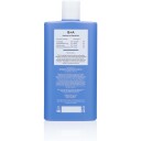 Q+A Clarifying Shampoo for Dame 250 ml - Rengjøring og Balansering av Hodebunn