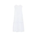 Ermanno Scervino Dame Kjoler Hvit M,