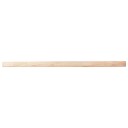  Bordplate Ø60x2,5 cm heltre furu 813647