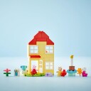 LEGO DUPLO Peppa Pig - Bursdagshuset til Peppa Gris 10433