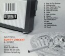 Sonny Vincent  Spiteful  CD