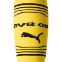 BVB Borussia Dortmund 25/26 Hjemmesokker Gul 43   46
