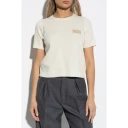 Munthe Dame Strikkevarer Beige S