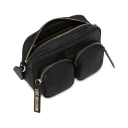 Love Moschino Dame Vesker Svart ONE SIZE,