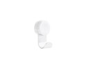 Zone Denmark Puck Hook Single Krok Hvit