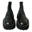 Dolce & Gabbana Herre Sko Svart 44 1/2 EU,