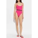 Dsquared2 Dame Svømmetøy Rosa M,