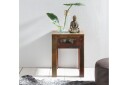 Haage Nattbord 40 cm - Flerfarget