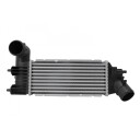 Intercooler HELLA 8ML 366 341 911