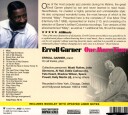 Errol Garner  One More Time  CD