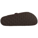 NOU Shawnee Korksandaler Herre Brun 45
