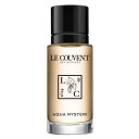 Le Couvent Aqua Mysteri Vegansk Eau de Cologne 50 ml med Sitronnoter