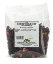 Natur Drogeriet Natur-Drogeriet Hibiskus Hel 125g