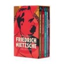 Nietzsche, Frederich The Classic Friedrich Nietzsche Collection