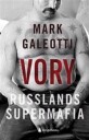 Vory Av Mark Galeotti